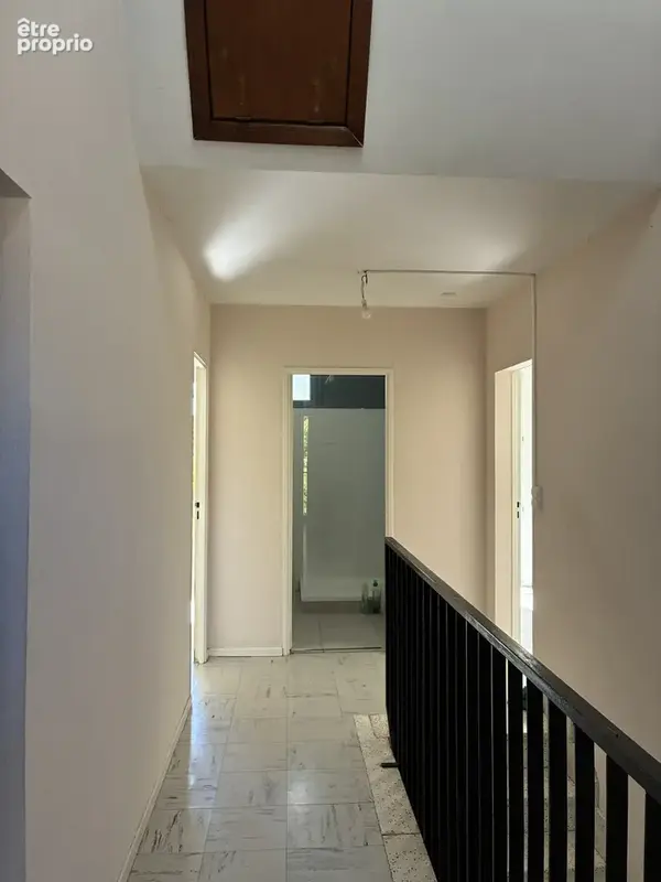 Maison de ville T5 avec petit jardin - photo 6