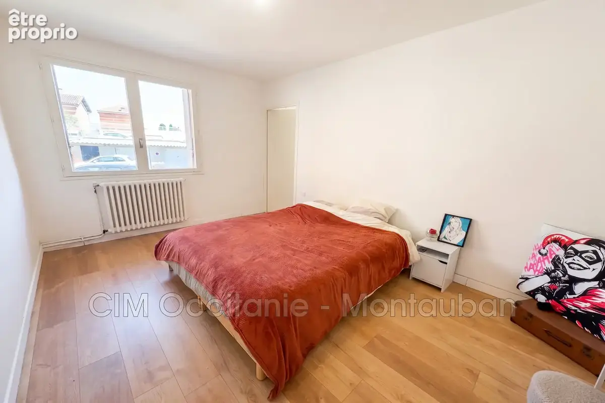 Appartement 98 m² à Montauban  - photo 4
