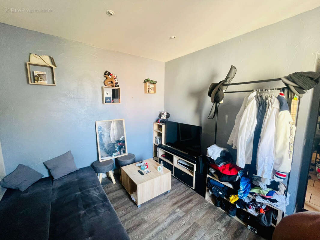 Appartement à GRASSE