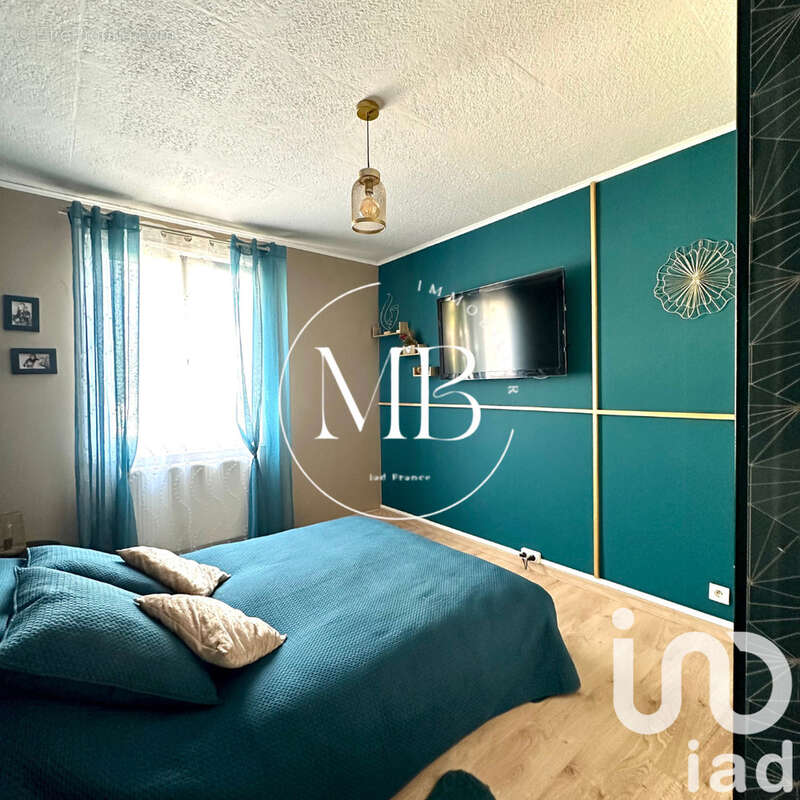 Photo 5 - Maison à BLAINCOURT-LES-PRECY