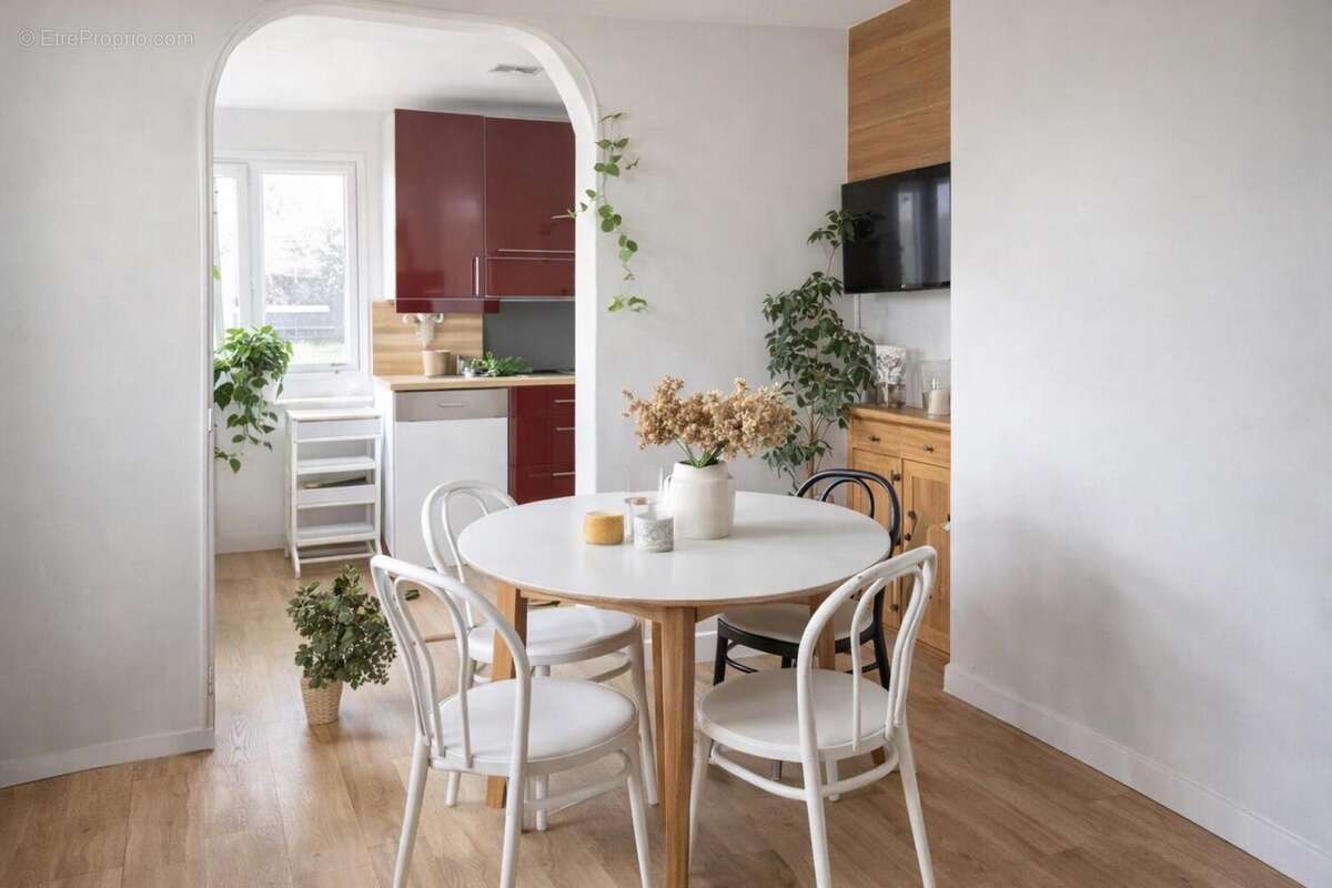 Photo 3 - Appartement à LONGJUMEAU