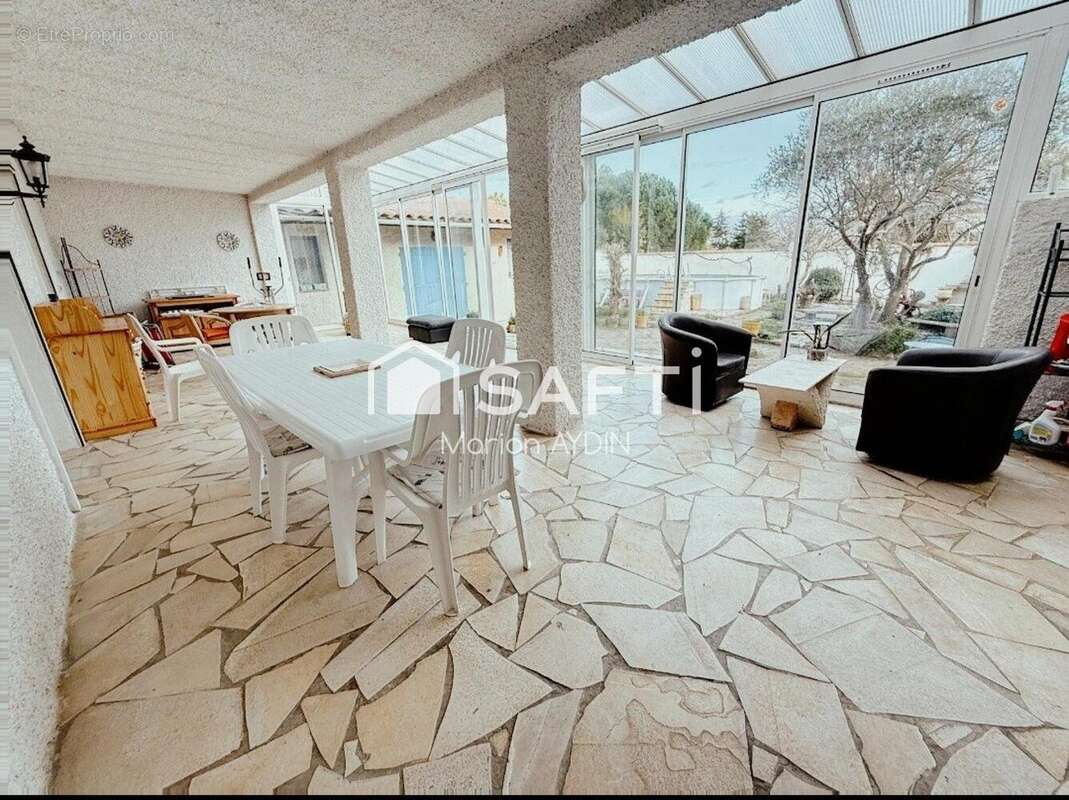 Photo 4 - Maison à BASSAN