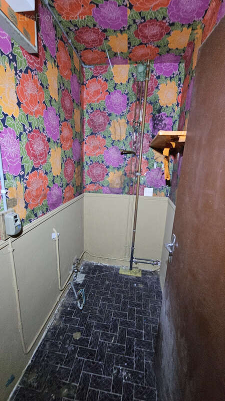 Maison à PRUNAY-LE-GILLON