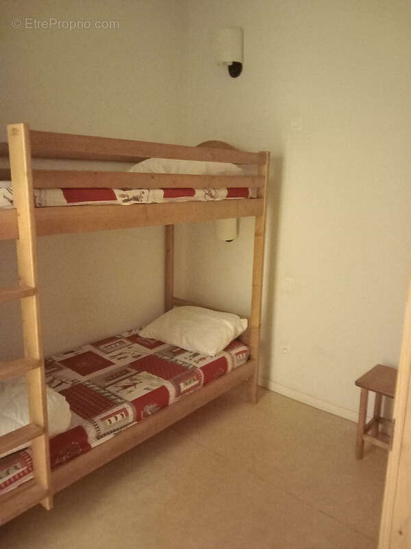 Appartement à SAINT-LARY-SOULAN