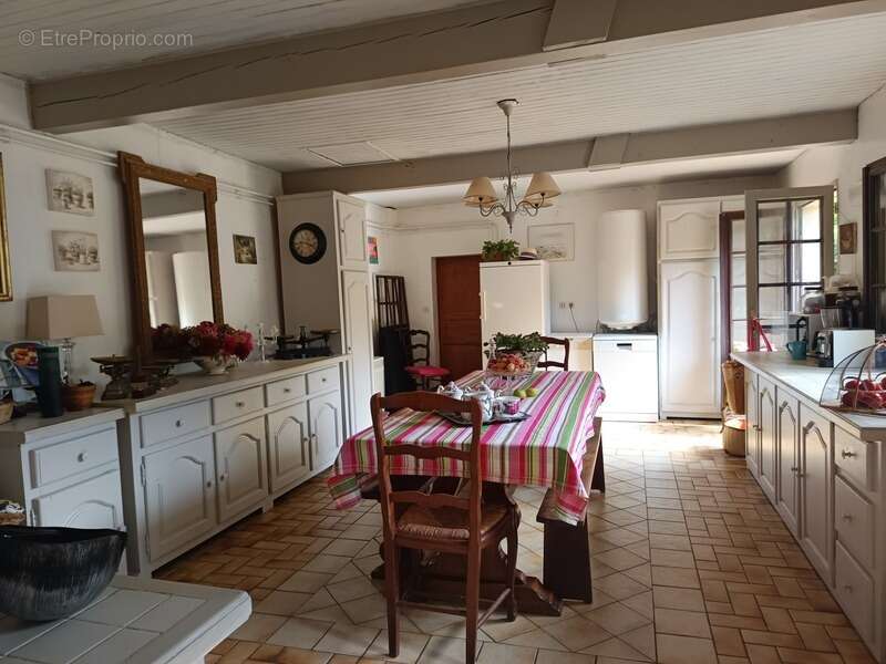 Maison à AIRE-SUR-L&#039;ADOUR