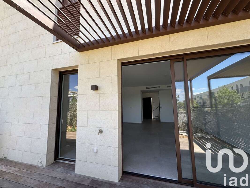 Photo 5 - Maison à CASTRIES