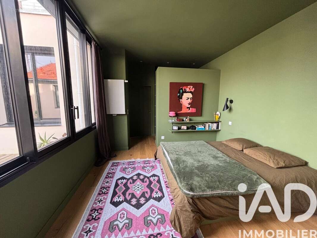 Photo 8 - Maison à MERIGNAC