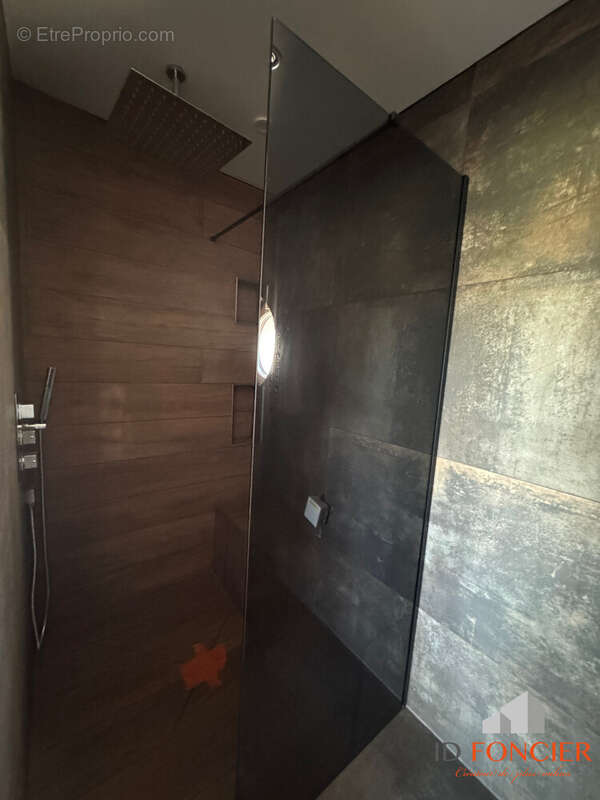 Maison à CHILLY-MAZARIN