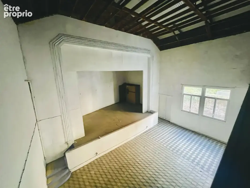 Immeuble de 190m2 - photo 4