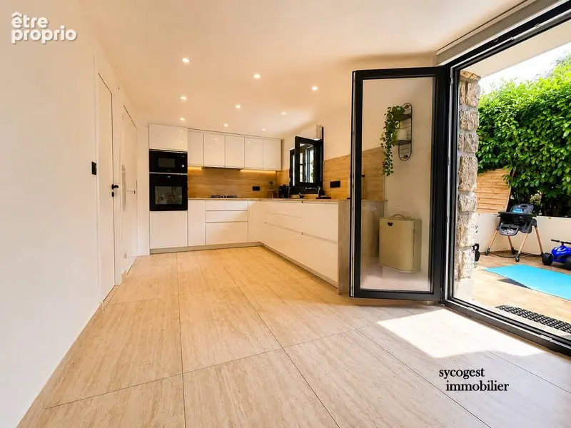 Maison Gagny 7 pièces de  99 m2 - photo 5