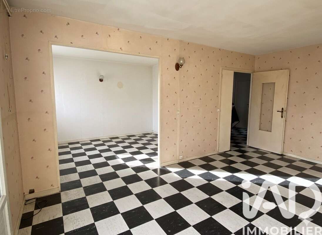 Photo 3 - Maison à PONTOISE