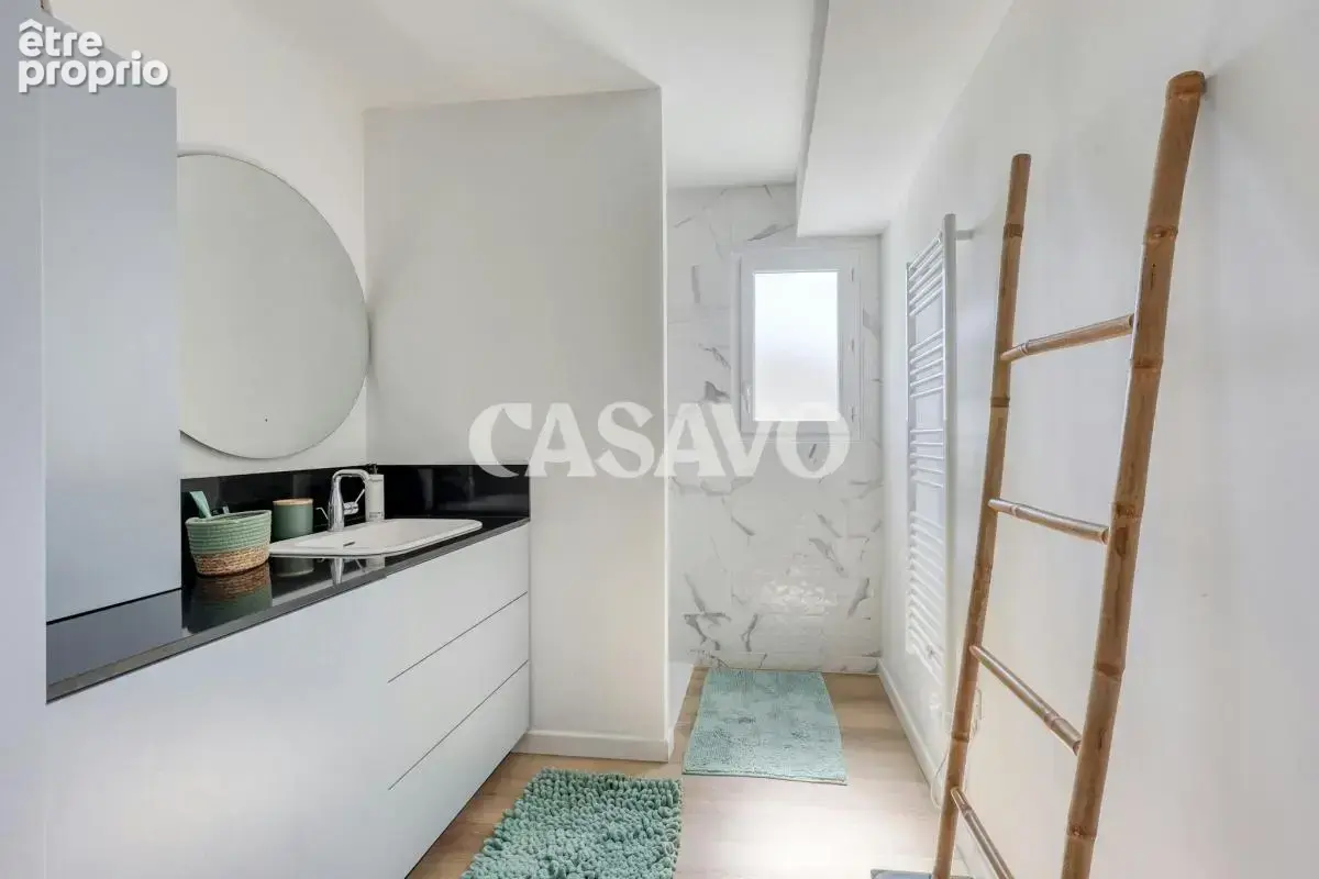 Vente Appartement 3 pièces de 70m² - 13640 La Roque-d'Anthéron - photo 12