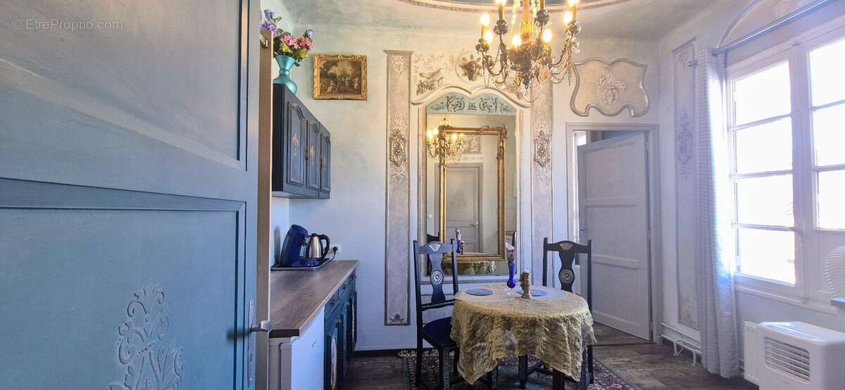 Maison de Village d'Exception avec gîtes - photo 17