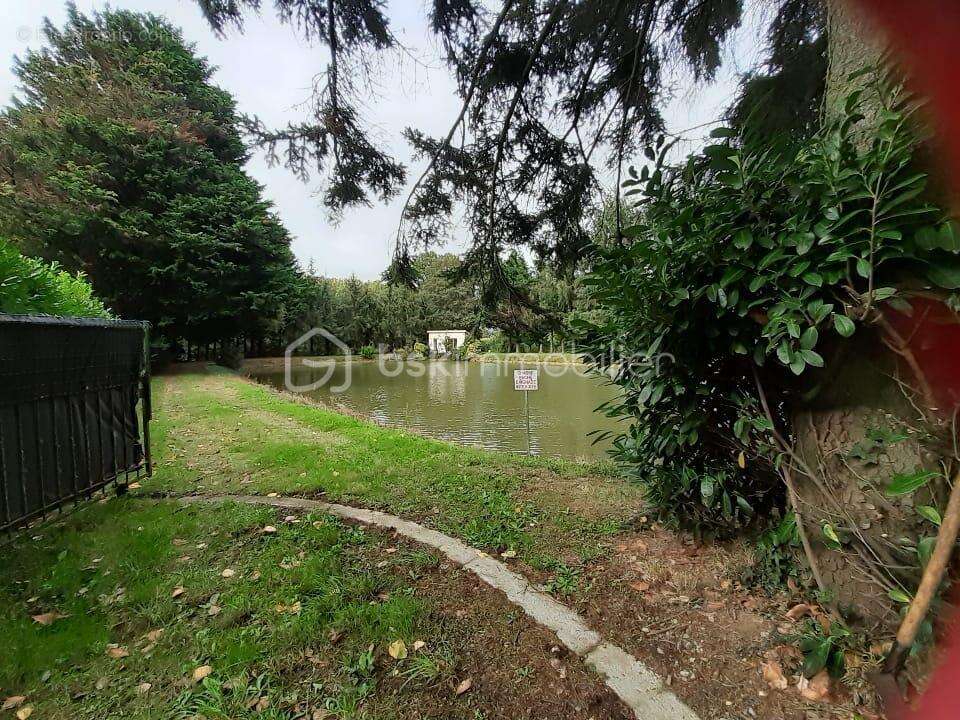  Coup de Coeur assuré - Bungalow avec étant privé ! - photo 4