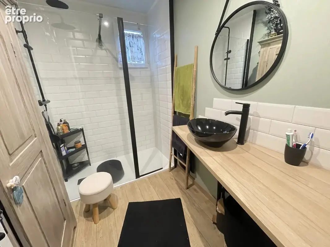 Maison de plain pied à 3 min de bourgtheroulde - photo 16