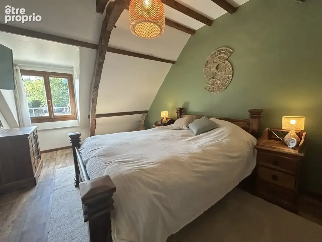 Maison 111 m² à Pont-D'ouilly  - photo 9