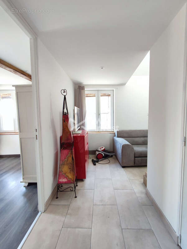 Maison à COURMENIL