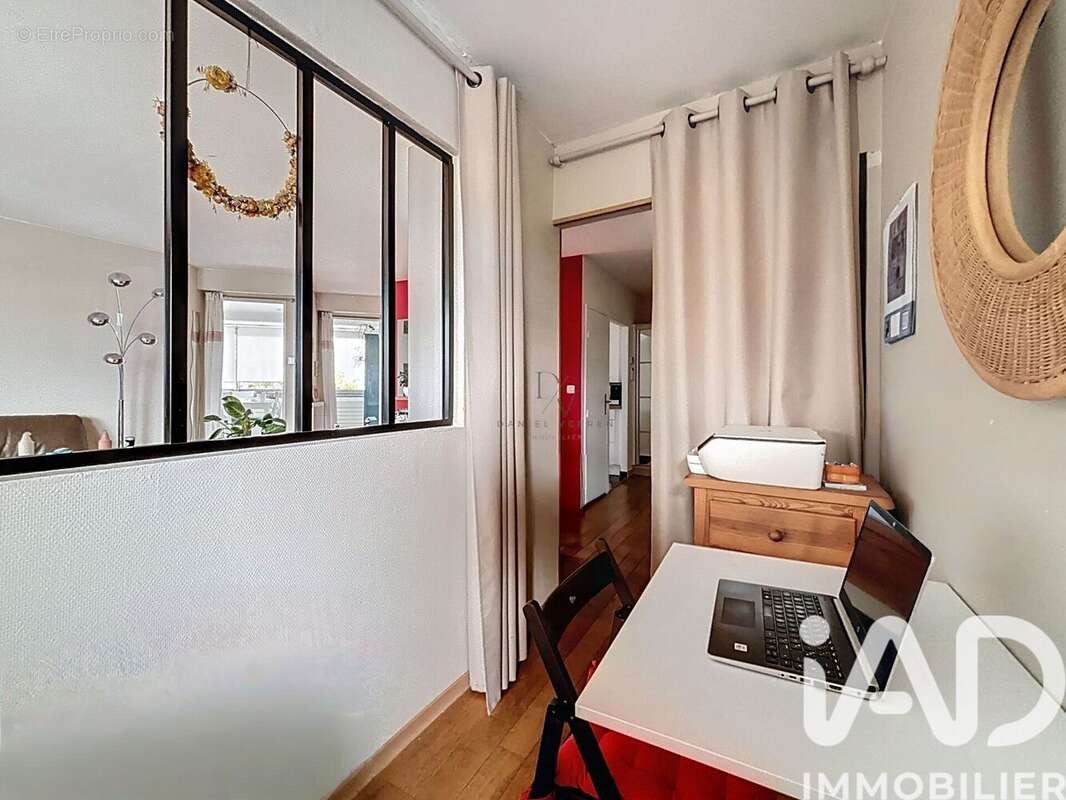 Photo 8 - Appartement à CLAMART