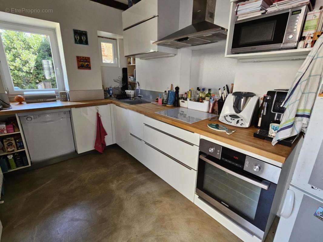 Maison à LA ROCHE-SUR-YON