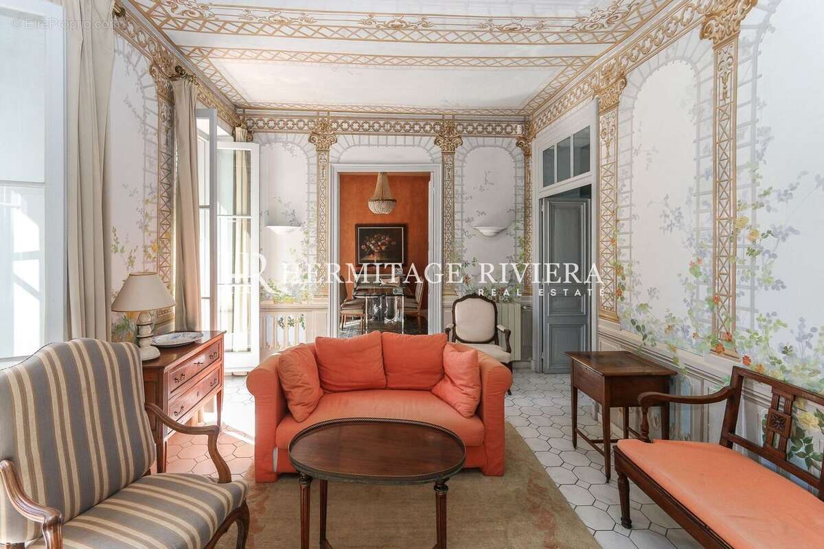 Maison à MENTON