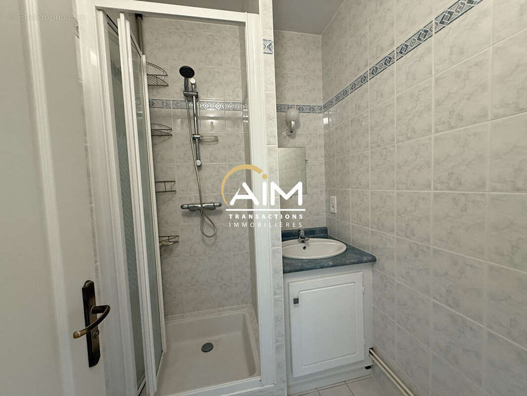 Appartement à TOURS