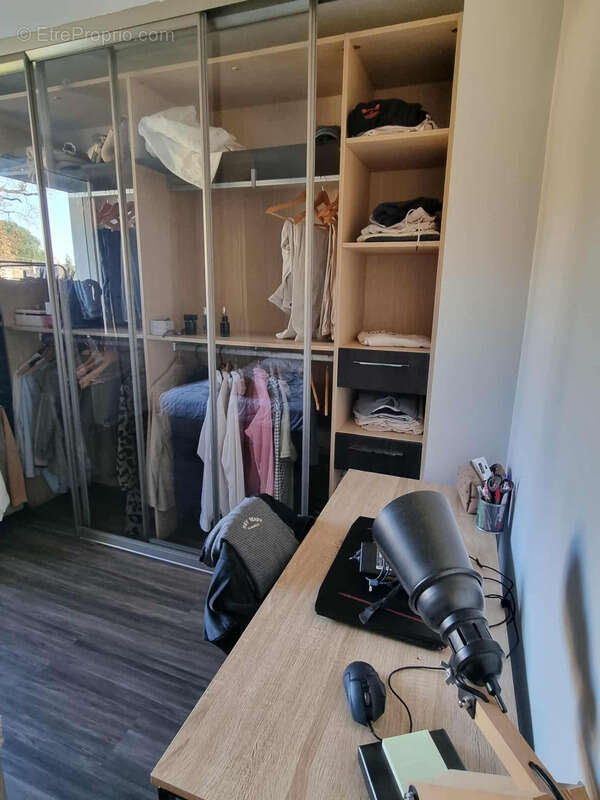 Appartement à BRIVE-LA-GAILLARDE