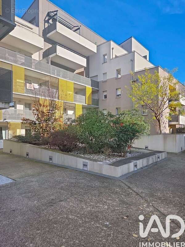 Photo 2 - Appartement à TOULOUSE