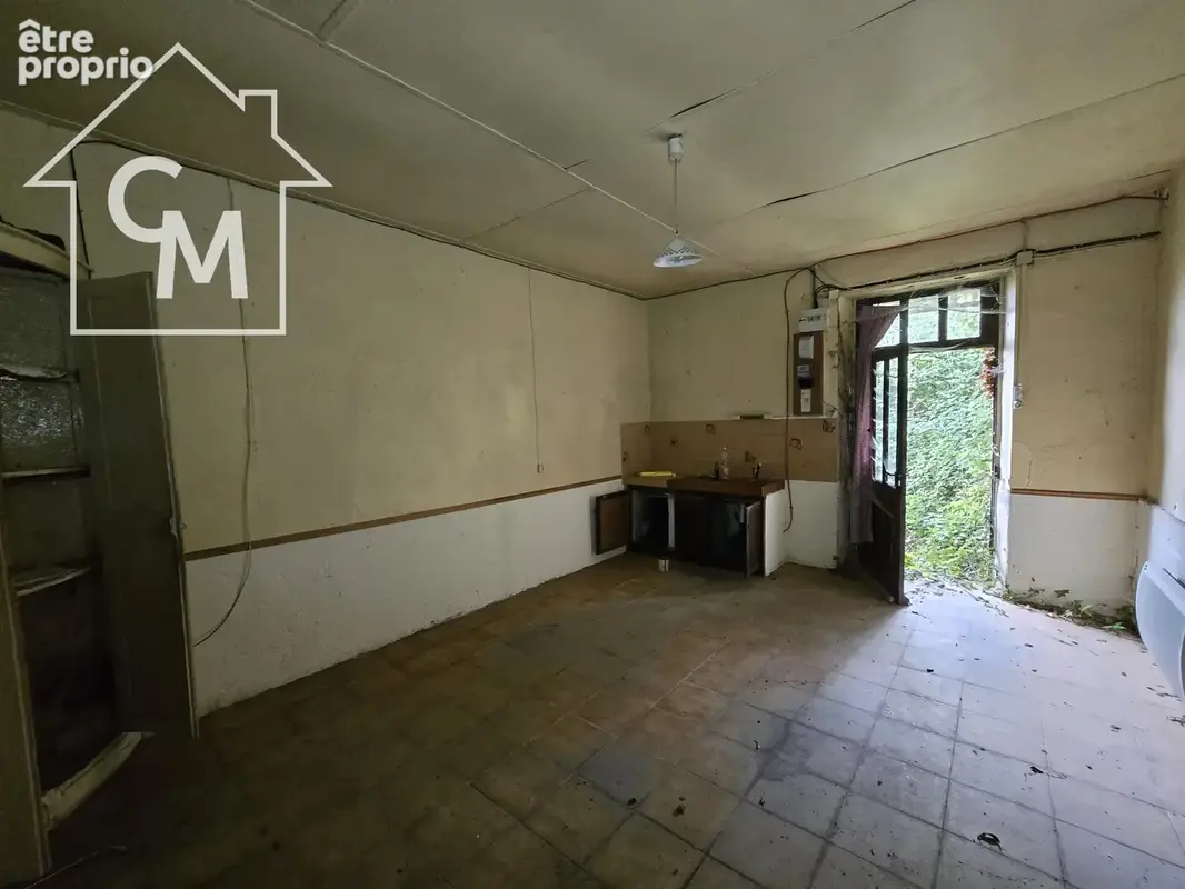 Maison d'habitation avec jardin - photo 5