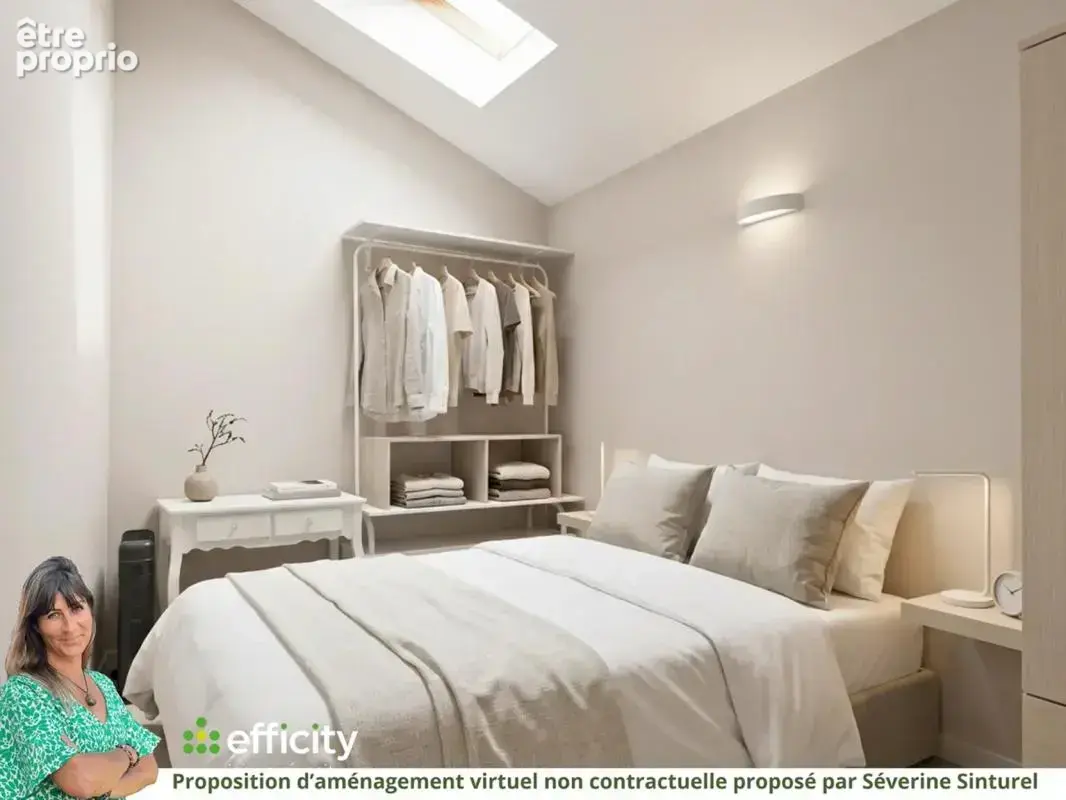 Maison 3 pièces 53 m² à vendre à Neronde (42510) - photo 7