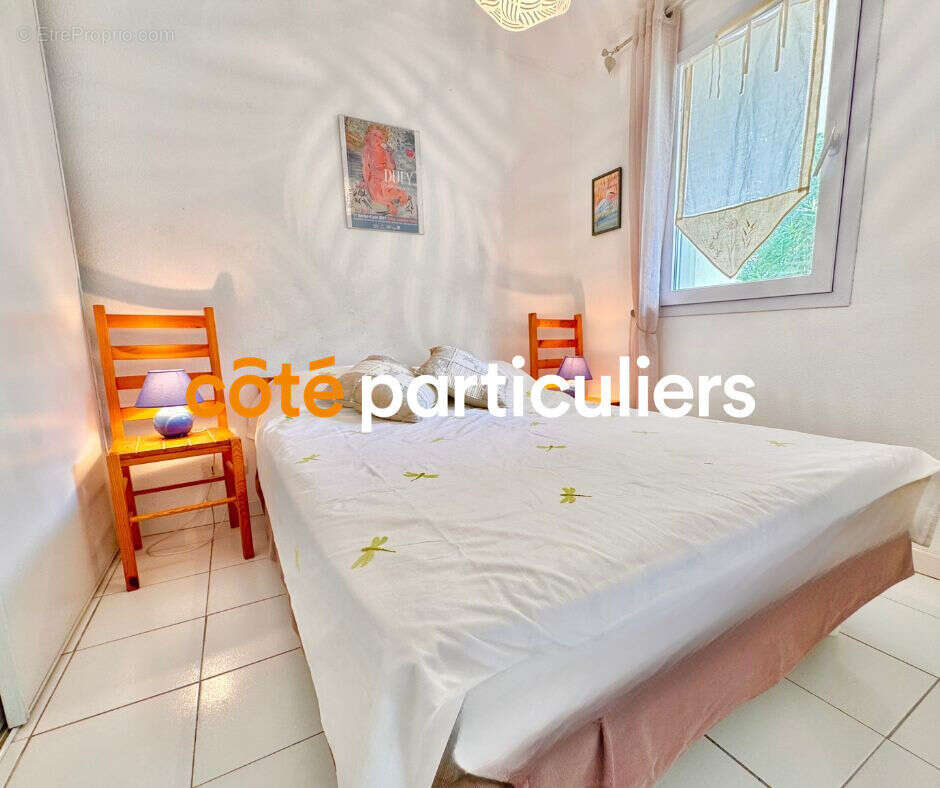 Appartement à LE GRAU-DU-ROI