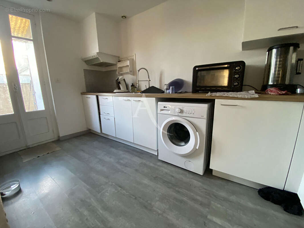 Maison à CASTELNAUDARY