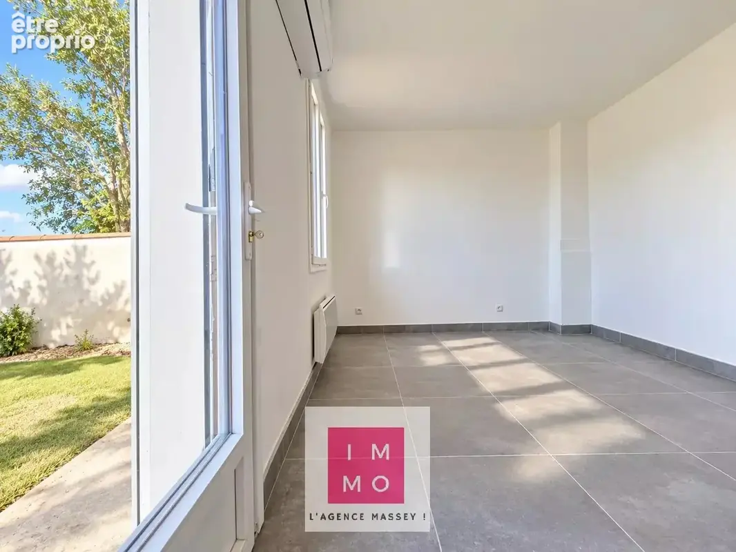 Maison t3  avec terrain clos - photo 12