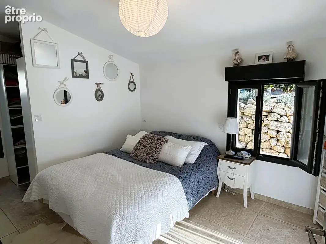 Vente villa 4 pièces plain pied 13490 JOUQUES - photo 9