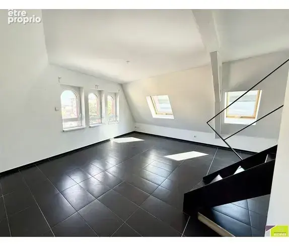 Appartement T3 DUPLEX À découvrir - photo 4