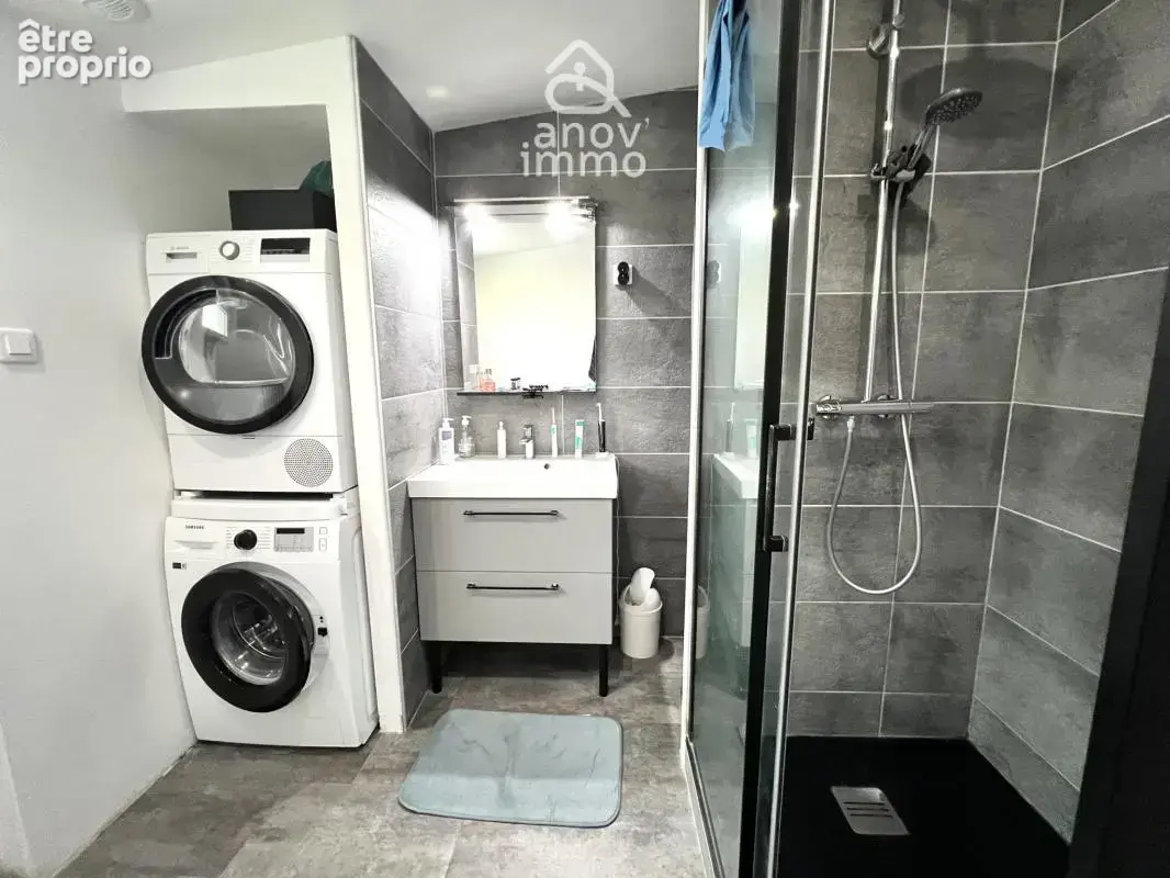 Exclusivité - jaunay marigny (86130) -  maison 117 m2 - 4 ch - photo 9