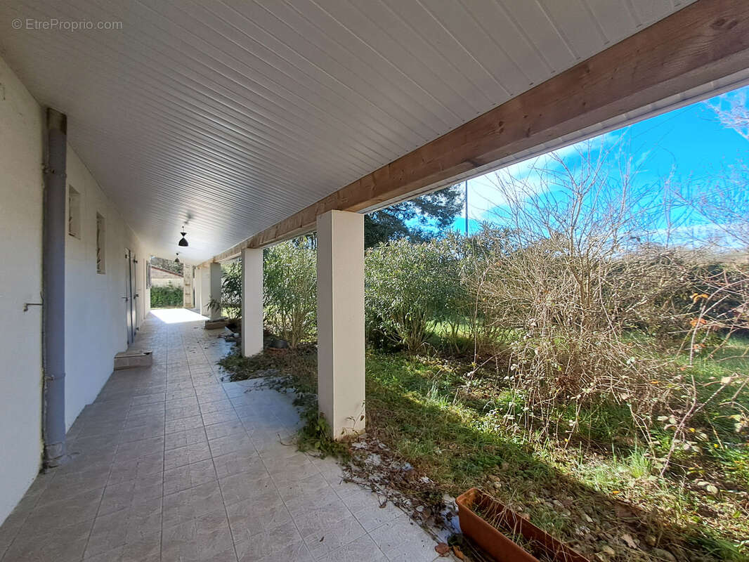 Maison à DAMAZAN