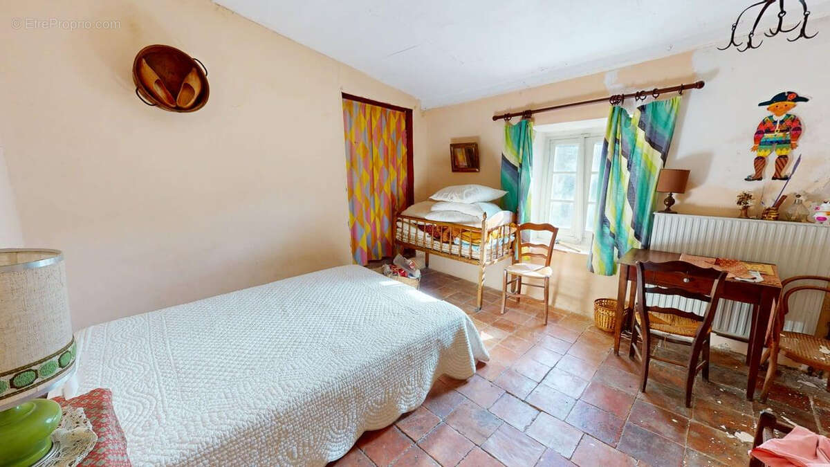 Maison à VILLENEUVE-MINERVOIS