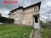 Appartement à IMPHY