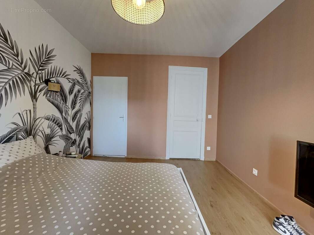 Appartement à BEZIERS