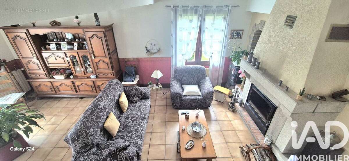 Photo 9 - Maison à LE PALAIS-SUR-VIENNE