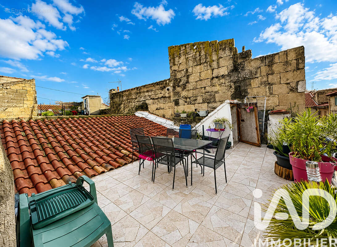 Maison 74 m² à Beaucaire  - photo 2
