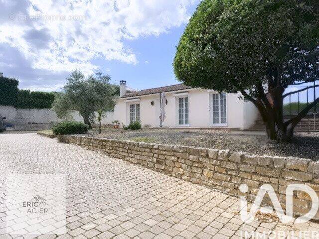 Photo 1 - Maison à MONTAGNAC