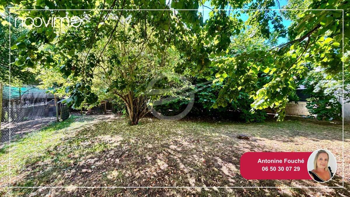 Terrain à SAINT-BREVIN-LES-PINS