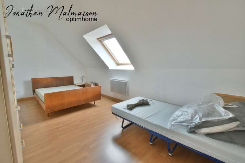 Maison à CONCHES-EN-OUCHE