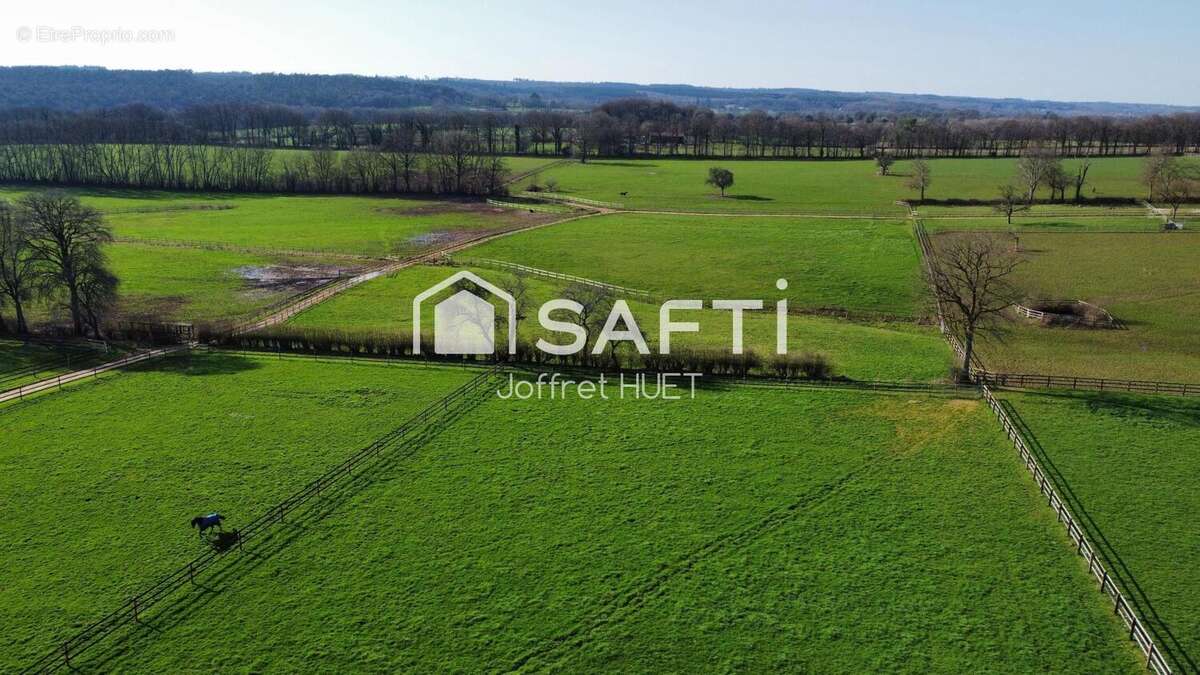 Photo 5 - Maison à LA FERTE-MACE