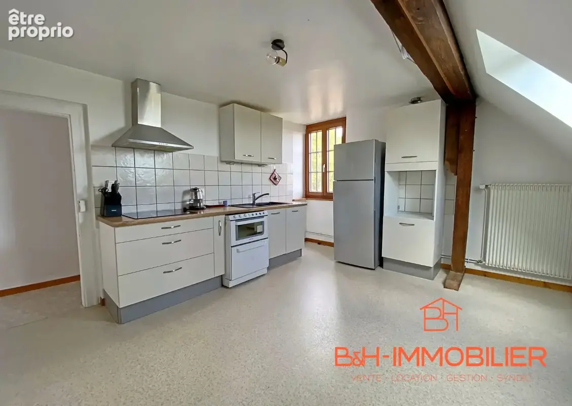 Appartement 3 pièces 89 m² à vendre à Saint-Hippolyte (68590) - photo 6