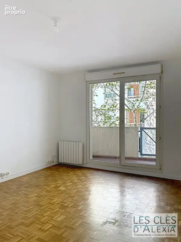 Appartement T2 Rue Edouard Aynard - photo 6