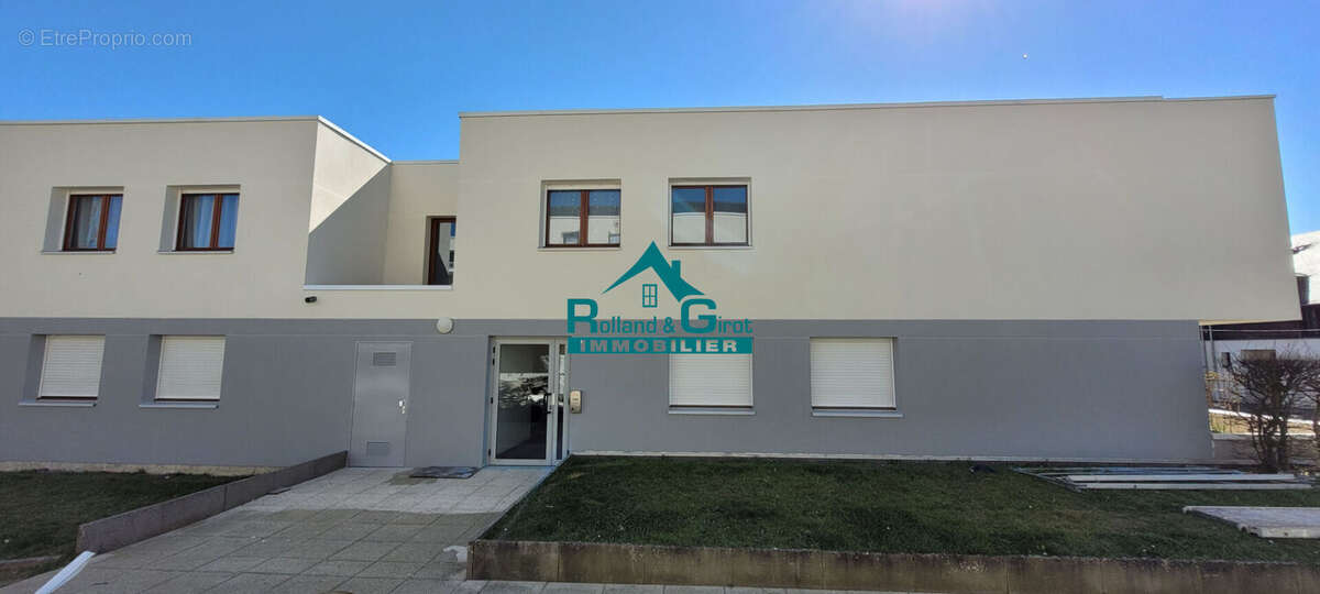 Appartement à ACIGNE