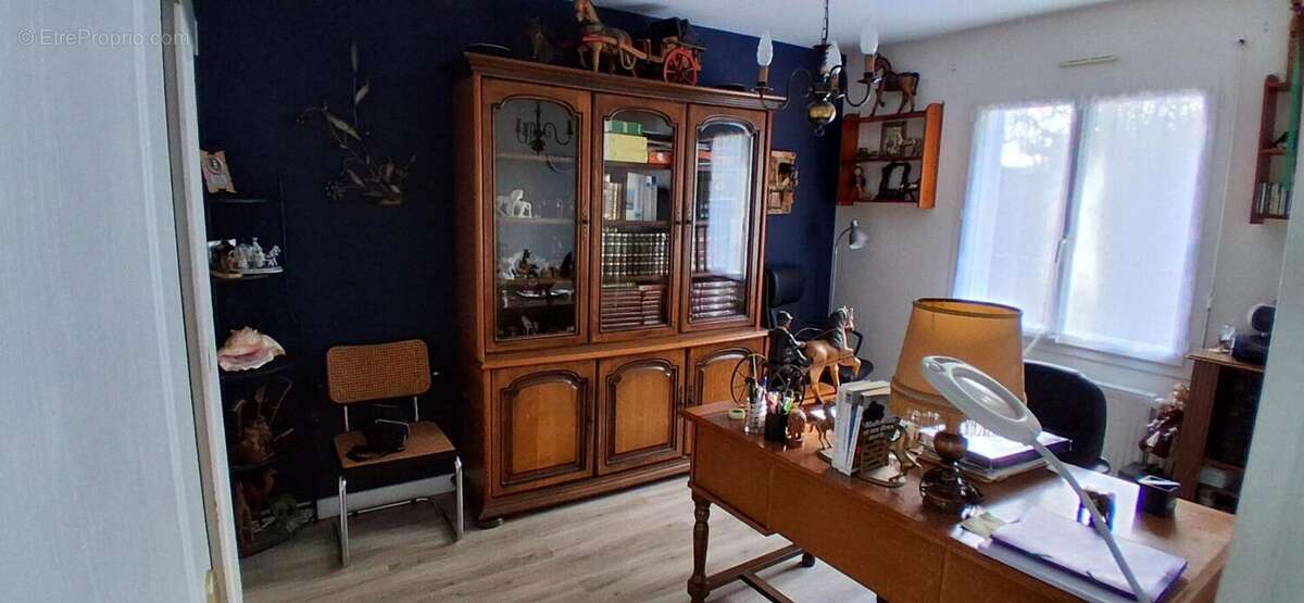 Maison à MALVILLE