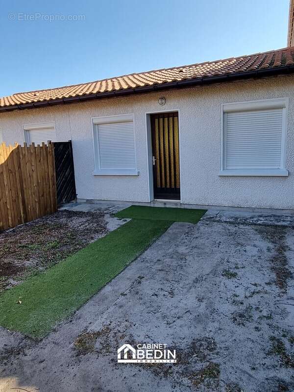 Maison à AUDENGE